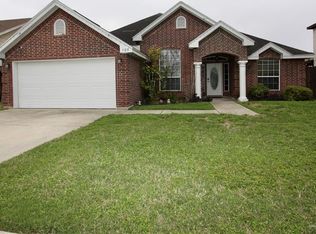 109 San Ignacio Ave, San Juan, TX 78589