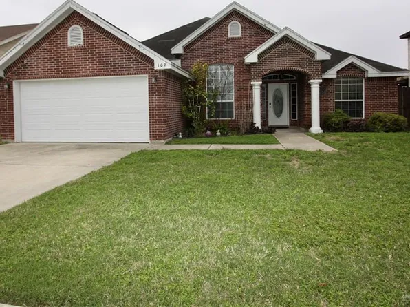 109 San Ignacio Ave, San Juan, TX 78589