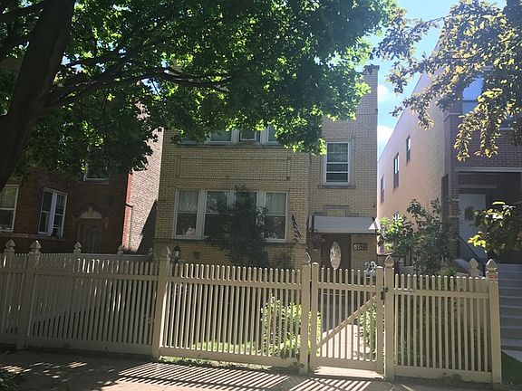 5th image of 5525 N Sawyer Ave