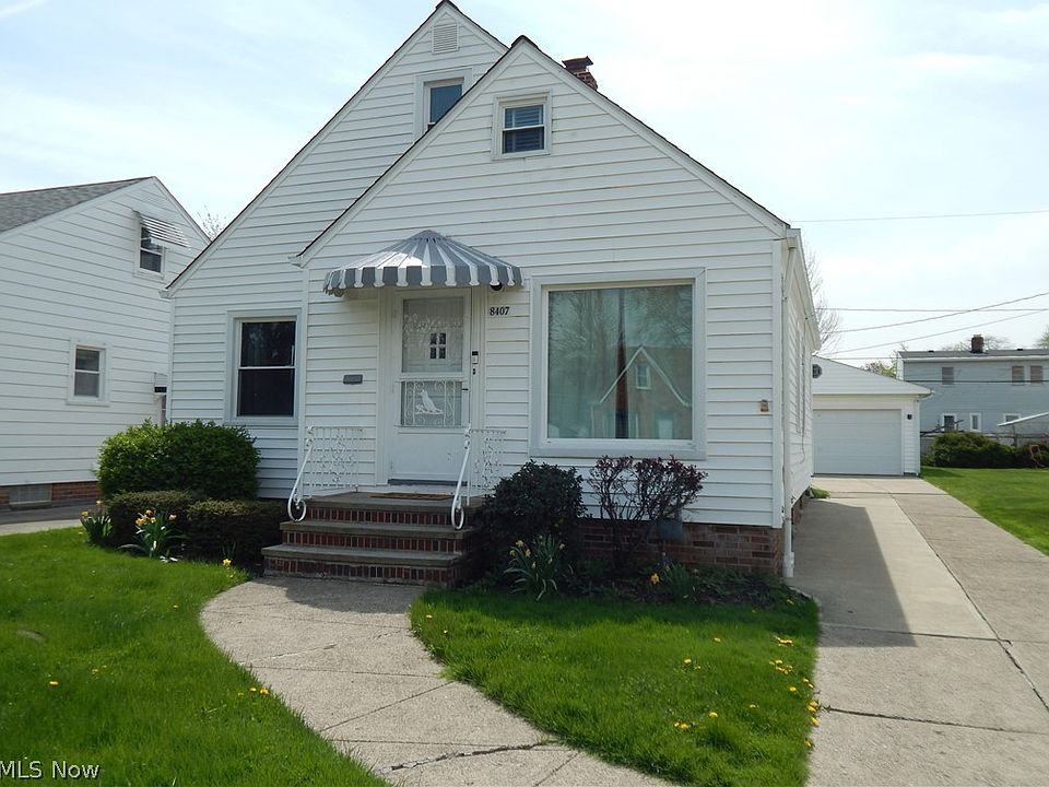 1st image of 8407 Whittington Dr