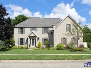 646 S Dobbs Glen St, Terre Haute, IN 47803