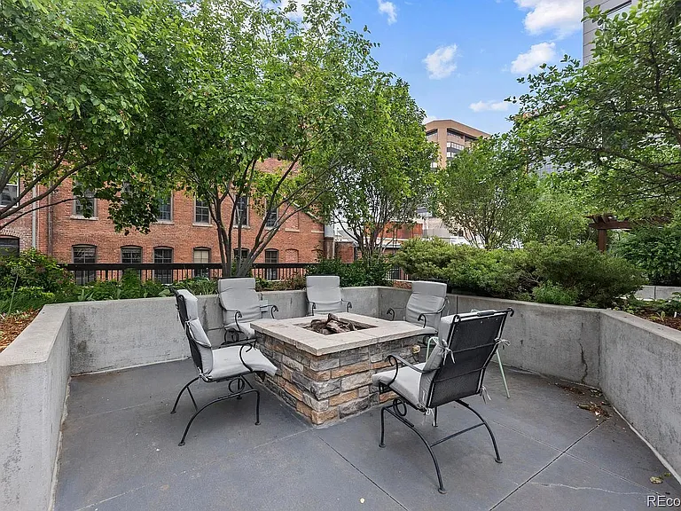 1625 Larimer St #1802 — Photo 20