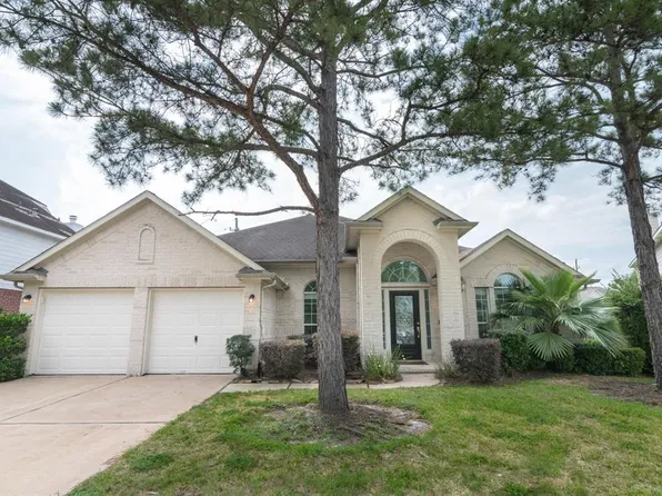 2404 Bay Manor St, Pearland, TX 77584