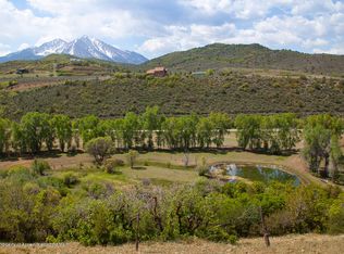 Prince Creek Rd, Carbondale, CO 81623