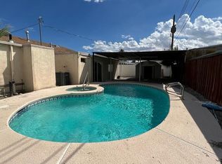 512 Bedford Rd, Las Vegas, NV 89107