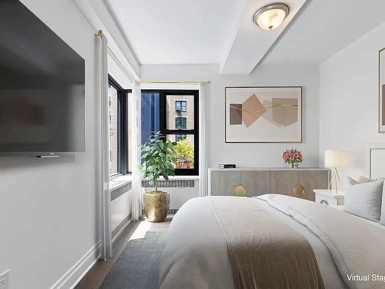 160 E 89th St #4G — Photo 19