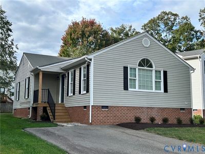 13624 Village Ridge Dr, Midlothian, VA, 23114