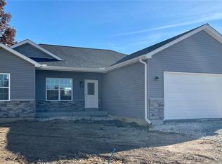 0 S Penn St, Bowling Green, MO 63334