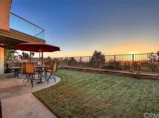 20721 Shadow Rock Ln, Trabuco Canyon, CA 92679