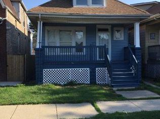1476 W 72nd Pl, Chicago, IL