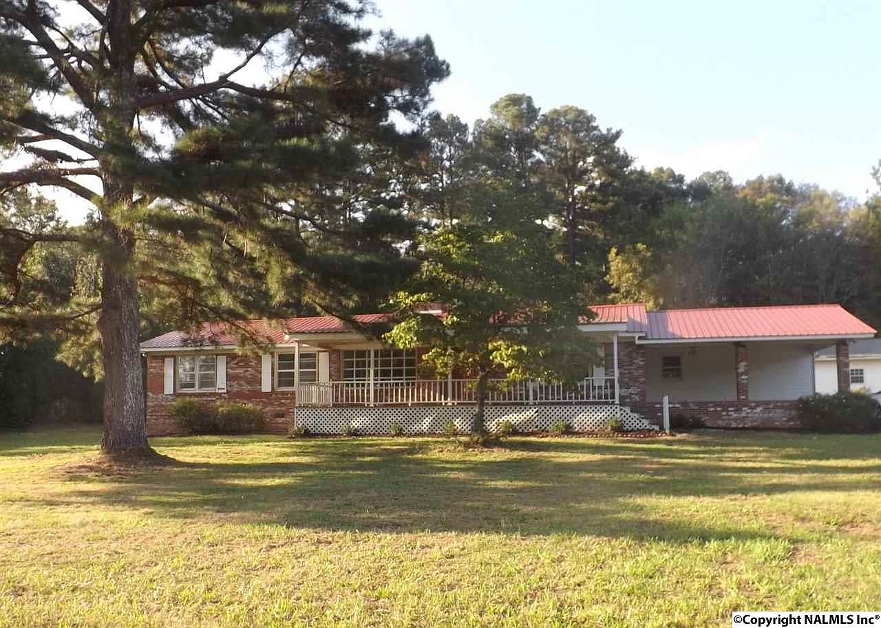 13285 Al Highway 9 N, Cedar Bluff, AL 35959 | Zillow