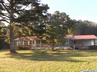 13285 Al Highway 9 N, Cedar Bluff, AL 35959