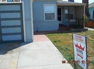 1628 151st Ave, San Leandro, CA 94578