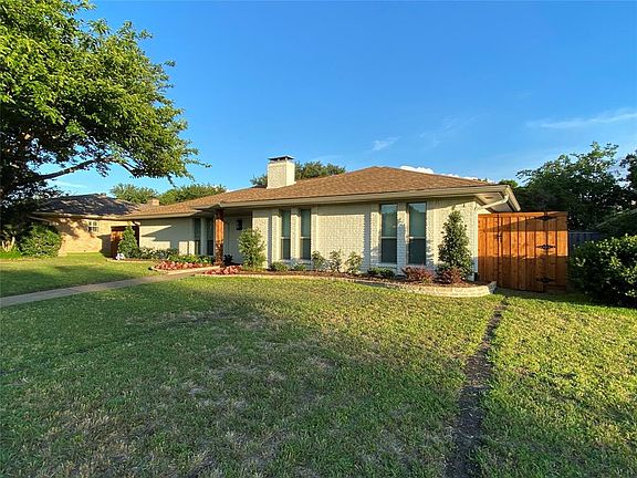 2nd image of 2608 Flagstone Dr