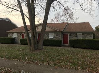 228 Landings Dr #C, Frankfort, KY 40601