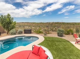 11420 E Desert Raptor Loop, Tucson, AZ 85747