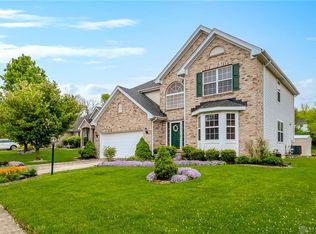 4367 Longmeadow Ln, Dayton, OH 45430