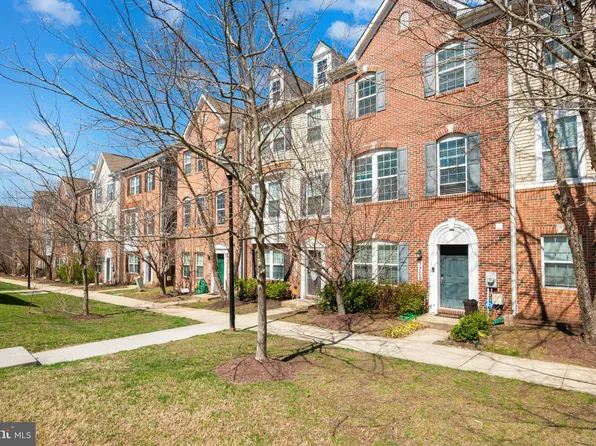 1705 Fernwood Dr, Upper Marlboro, MD 20774