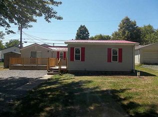 11378 Shawnee Path, Lakeview, OH 43331