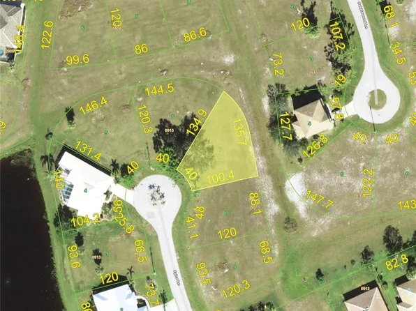 17172 Spice Ln #7, Punta Gorda, FL 33955