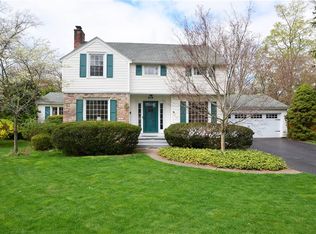 219 Chelmsford Rd, Rochester, NY 14618