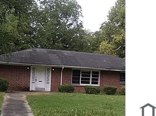1210 Lynwood Dr, Montgomery, AL 36111