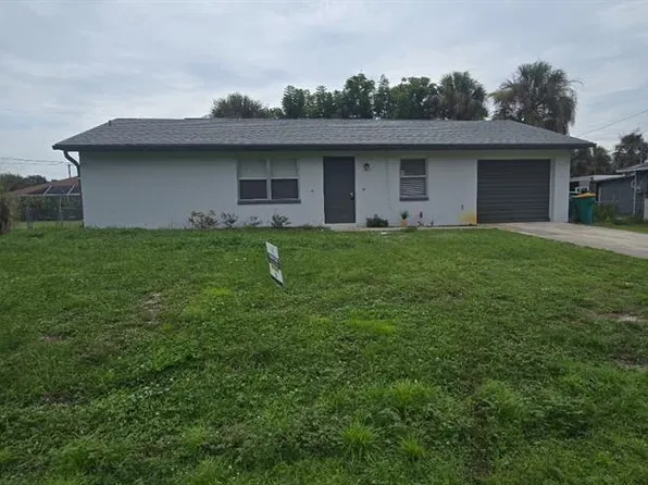 2074 Lanternlight St, Pt Charlotte, FL 33948