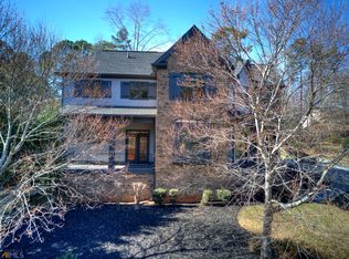 973 Brown Store Rd NW, Acworth, GA 30101