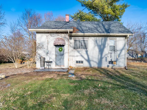 11845 Railroad St, Indianapolis, IN 46236