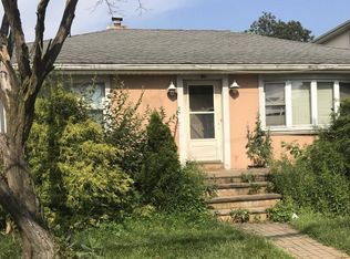 8117 168th St, Jamaica, NY 11432