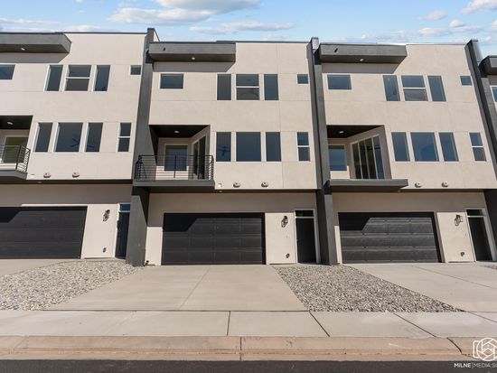 665 E 2015 N #6D, Cedar City, UT 84721