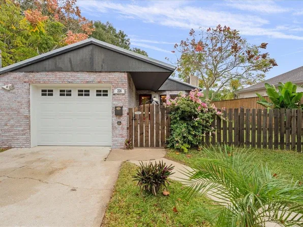 226 Herada St, Saint Augustine, FL 32080
