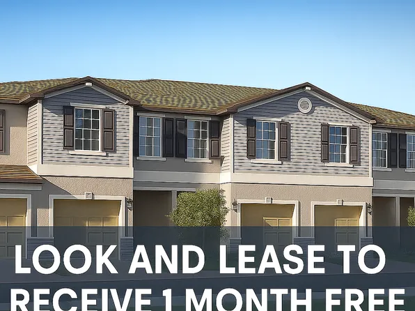 2671 Buttercup Lucine Ln, Ruskin, FL