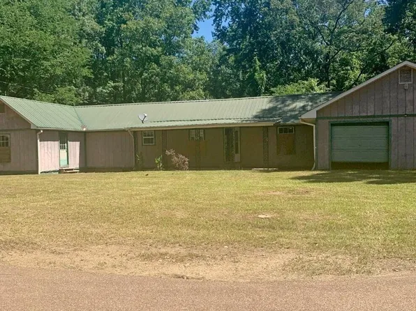 1002 Poplar Springs Rd, Hazlehurst, MS 39083