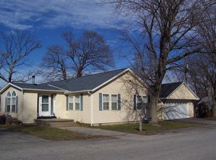 4479 E Penrod Dr, Monticello, IN 47960