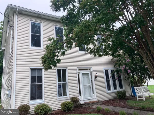 205 Railroad Ave #A, Saint Michaels, MD 21663