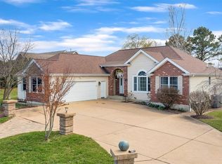 1028 Forder Rd, Saint Louis, MO 63129