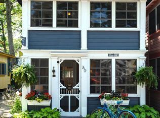 312 Sycamore Ave, Lakeside Marblehead, OH