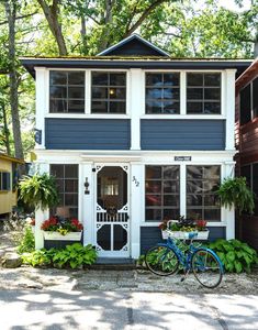 312 Sycamore Ave, Lakeside Marblehead, OH, 43440