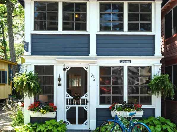 312 Sycamore Ave, Lakeside Marblehead, OH 43440