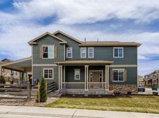 5020 S Riviera Ct, Aurora, CO 80015