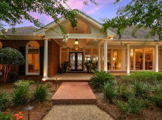 109 W Canebrake Blvd, Hattiesburg, MS 39402