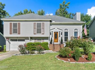 216 N Wesleyan Cir, Macon, GA 31210