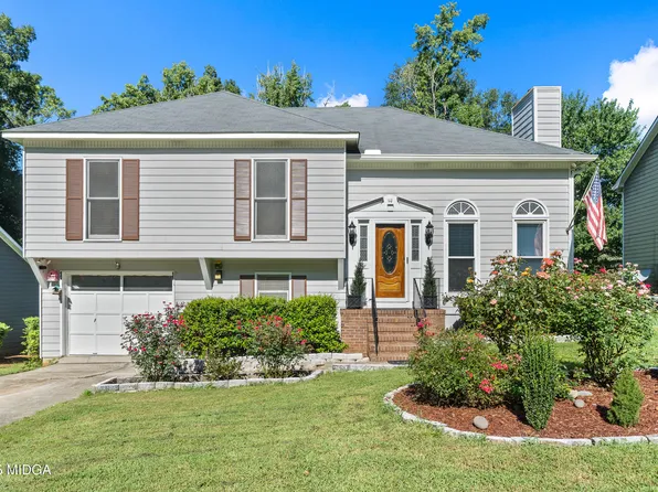 216 N Wesleyan Cir, Macon, GA 31210
