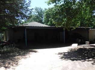 311 County Road 4659, Rhome, TX 76078