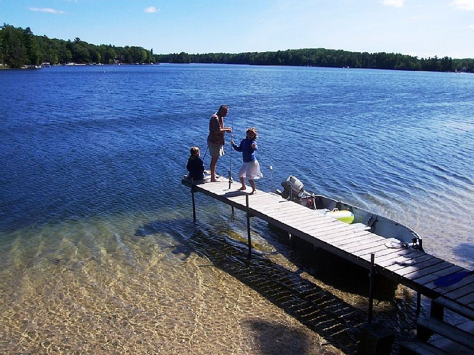 1st image of 745 Lake George Trail #1
