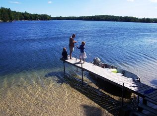 745 Lake George Trail #1, traverse city, MI 49696