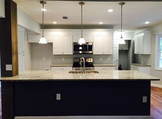 871 Gore Rd, Jackson, MS 39212