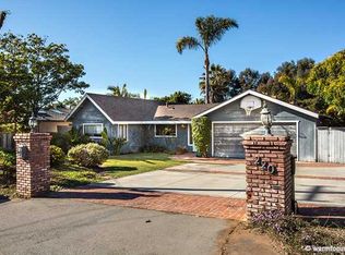 220 E Glaucus St, Encinitas, CA 92024