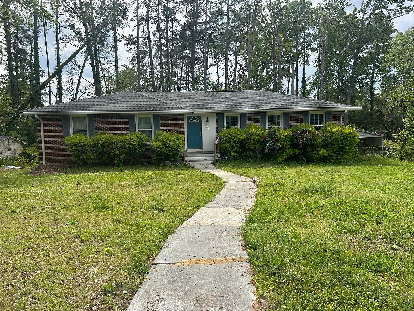 Lovely 3 Bedroom home — Photo 1